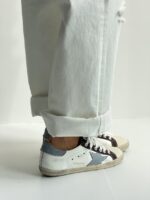 ونس GOLDEN GOOSE کاپدار کد 141410 - تصویر 4