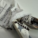 ونس GOLDEN GOOSE کاپدار کد 141410