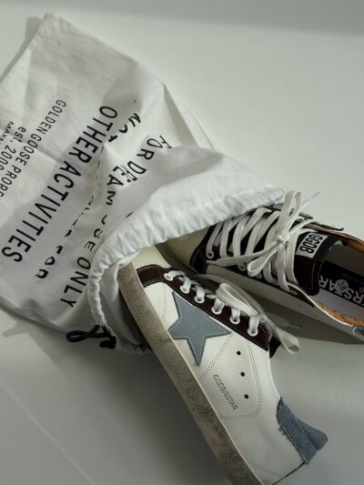 ونس GOLDEN GOOSE کاپدار کد 141410