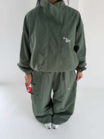 ست سوییشرت و شلوار GINDERE کد 161028 - تصویر 36