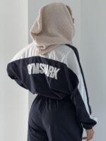 ست سوییشرت و شلوار GYM SHARK کد 161062 - تصویر 15