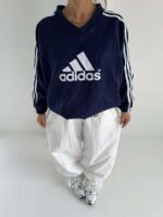 دورس راه راه ADIDAS کد 201079 - تصویر 7