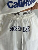 شلوار بارونی ROSEMEES کد 102425 - تصویر 8