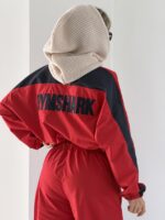 ست سوییشرت و شلوار GYM SHARK کد 161062 - تصویر 25