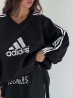 دورس راه راه ADIDAS کد 201079 - تصویر 12