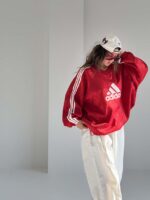 دورس راه راه ADIDAS کد 201079 - تصویر 17
