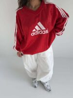 دورس راه راه ADIDAS کد 201079 - تصویر 18