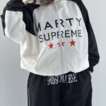 سوییشرت 2 رنگ MARTY کد 201082