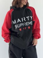 سوییشرت 2 رنگ MARTY کد 201082 - تصویر 17