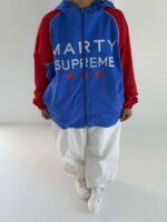 سوییشرت 2 رنگ MARTY کد 201082 - تصویر 24
