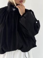 سوییشرت یقه بند ADIDAS کد 201167 - تصویر 16