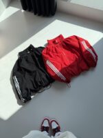 سوییشرت یقه بند ADIDAS کد 201167 - تصویر 17