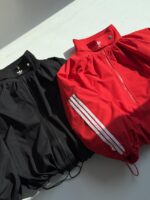 سوییشرت یقه بند ADIDAS کد 201167 - تصویر 18