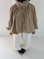سوییشرت یقه بند ADIDAS کد 201167 - تصویر 26