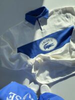 دورس یقه دار LACOSTE کد 201090 - تصویر 12
