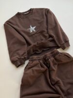 ست دورس و شلوار STAR کد 161064 - تصویر 9
