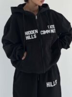 ست سوییشرت و شلوار HILLS کد 161032 - تصویر 28
