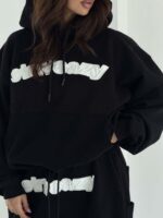 ست هودی و شلوار STR WEAZY کد 161033 - تصویر 22