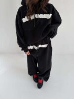ست هودی و شلوار STR WEAZY کد 161033 - تصویر 23