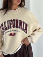 دورس CALIFORNIA QUZU کد 201108 - تصویر 2