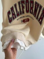 دورس CALIFORNIA QUZU کد 201108 - تصویر 4