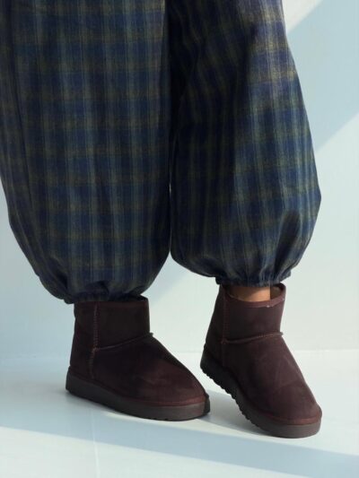 نیمبوت UGG رودوخت کد 141409