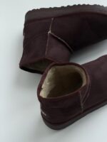 نیمبوت UGG رودوخت کد 141409 - تصویر 7