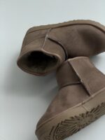 نیمبوت UGG رودوخت کد 141409 - تصویر 12