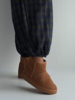 نیمبوت UGG رودوخت کد 141409 - تصویر 13