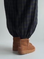 نیمبوت UGG رودوخت کد 141409 - تصویر 14