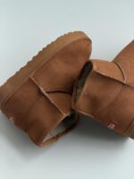 نیمبوت UGG رودوخت کد 141409 - تصویر 18