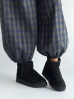 نیمبوت UGG رودوخت کد 141409 - تصویر 20