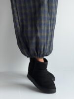 نیمبوت UGG رودوخت کد 141409 - تصویر 21