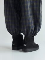 نیمبوت UGG رودوخت کد 141409 - تصویر 22