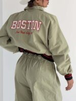 ست سوییشرت و شلوار BOSTON کد 161034 - تصویر 19