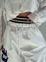 شلوار بارونی FRANCE کد 102427 - تصویر 2