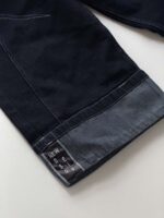 شلوار جین 2 تیکه NEW کد 102444 - تصویر 4