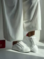 ونس CALVIN KLEIN کد 141397 - تصویر 4