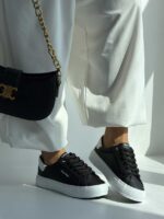 ونس CALVIN KLEIN کد 141397 - تصویر 5
