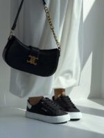 ونس CALVIN KLEIN کد 141397 - تصویر 6