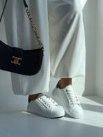 ونس CALVIN KLEIN کد 141397 - تصویر 9