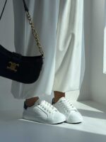 ونس CALVIN KLEIN کد 141397 - تصویر 10