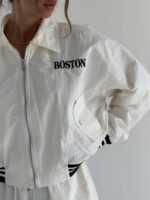 ست سوییشرت و شلوار BOSTON کد 161034 - تصویر 23
