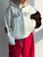 سوییشرت ARMY کد 201208 - تصویر 12