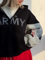 سوییشرت ARMY کد 201208 - تصویر 19