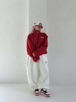کاپشن CARAT کد 201078 - تصویر 10