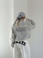 کاپشن CARAT کد 201078 - تصویر 12