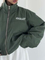 کاپشن CARAT کد 201078 - تصویر 20