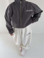 کاپشن CARAT کد 201078 - تصویر 23