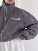 کاپشن CARAT کد 201078 - تصویر 25